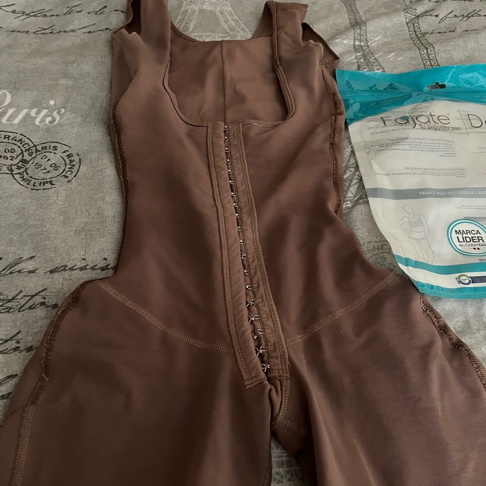 Shapewear